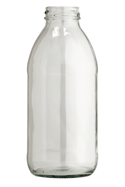 Juice Bottle<br>16 oz — AAC Food