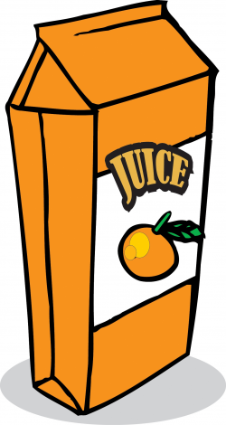 Awesome Juice Clipart Collection - Digital Clipart Collection
