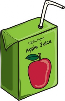 Apple Juice Clipart | Clipart Panda - Free Clipart Images