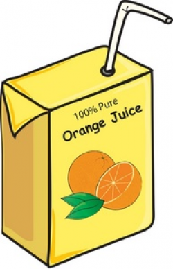 Fruit Juice Clipart
