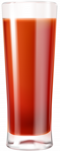 Tomato Juice Transparent Clip Art Image | Gallery Yopriceville ...