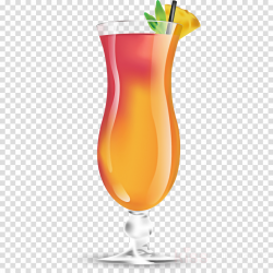 hurricane drink juice alcoholic beverage cocktail clipart ...