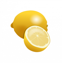 Lemon juice Clip art - Cartoon lemon 1024*1045 transprent Png Free ...