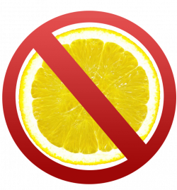 Lemon Juice in Aquaponics Systems: Just Don't!