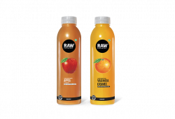 Cold Pressed Apple and Orange juice | Bundles