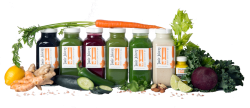 Cleanse — Tonic Juicery