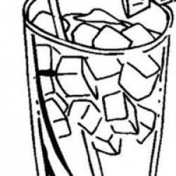 Cold Juice Clipart Black And White – 2.000.000 Cool Cliparts ...
