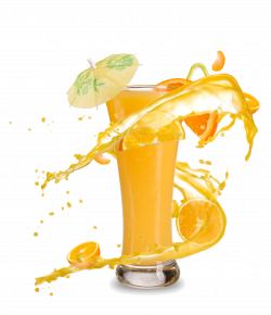 Orange juice Smoothie Cocktail Soft drink - Fruit juice and beverage ...