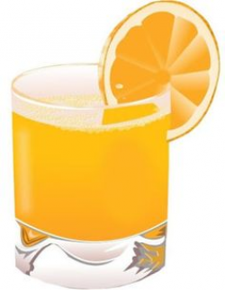 Cute orange juice clipart - Clip Art Library