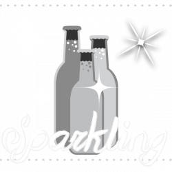 Sparkling Beverages - What's On The Shelf - TasteBuds Network