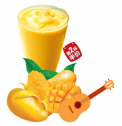 Juice Mango Flavor Fruit Auglis - Delicious fruit juice 1308*1358 ...