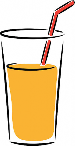 Orange Juice Drawing | Free download best Orange Juice ...