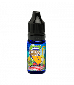 FRUIT JUICE - Big Mouth Liquids