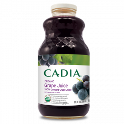 Grape Juice - Cadia