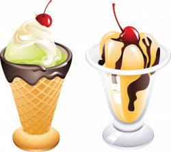 ice cream png - Free PNG Images | TOPpng