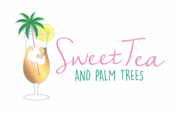 Sweet Tea and Palm Trees