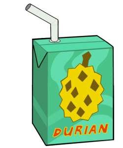 Steven Universe durian juice box | Forever Young | Pinterest ...