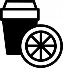 Juice Container Svg Png Icon Free Download (#480798 ...