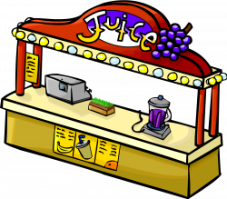 Fruit Juice | Club Penguin Wiki | FANDOM powered by Wikia