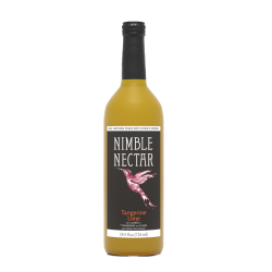 Tangerine Lime ⋆ Nimble Nectar