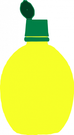 Lemon Juice Squeeze Clipart | i2Clipart - Royalty Free Public Domain ...