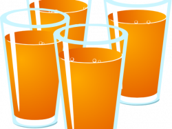 Orange Juice Clipart 4 - 408 X 596 | carwad.net