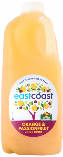 Australian Fruit Juice Supplier | Juices and Blends | Central Coast