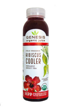 Cranberry Lemonade — Genesis Juice