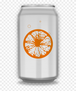 Orange Juice Soda Can 555px - Orange Juice Carton Clipart ...