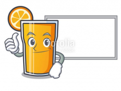 Juice Clipart orange squash 11 - 500 X 500 Free Clip Art ...