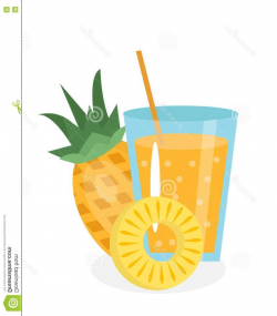 Glass Of Juice Clipart | Free download best Glass Of Juice ...