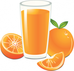Glass of orange juice clipart clipartfox 2 - WikiClipArt