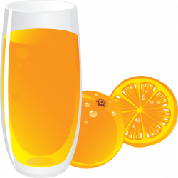 Orange Juice Clipart | Free download best Orange Juice Clipart on ...