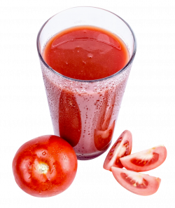 Tomato Juice Top View PNG Image - PurePNG | Free transparent CC0 PNG ...