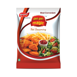 Khushi Foods Ltd – India's Biggest Spices Manufacturer | Garlic ...