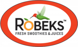 Robeks Fruit Smoothies & Healthy Eats - Alexandria, VA Restaurant ...