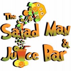 The Salad man & Juice Bar Food Truck In Providence RI – www ...