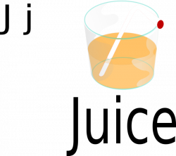 Juice With Straw Clip Art at Clker.com - vector clip art online ...