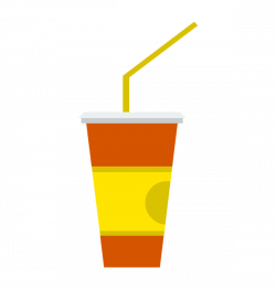 Juice Clipart Drinking Straw#3644142