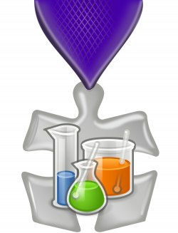 File:Chemistry medal.svg - Wikimedia Commons