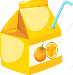 orange juice Juice clipart vector pencil and in color juice ...