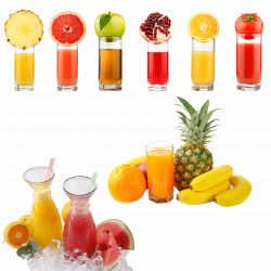 Orange juice Juicer Juicing Vegetable juice - Drink 3543*3543 ...