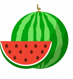Watermelon Icon - Watermelon PNG 3249*3502 transprent Png Free ...