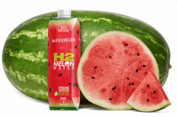 H2melon | Watermelon Juice | Immerse Your Thirst