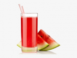 Juice Clipart Water Melon - Watermelon Frappe Png PNG Image ...