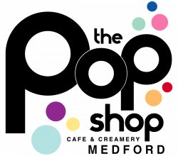 The Pop Shop Medford