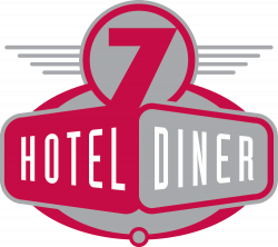 7 Hotel Diner : Case Study | Substantia Communications