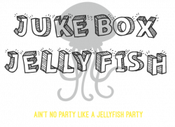 Home - JukeBox Jellyfish