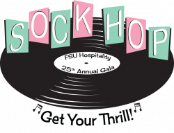 Sock Hop Event Marks 25 Years of Hospitality Gala : Ferris State ...