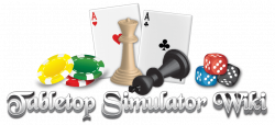 Official Tabletop Simulator Wiki
